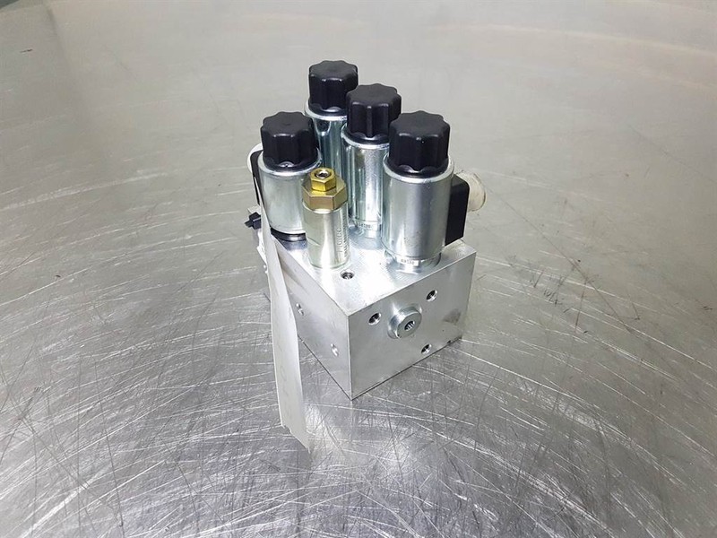 Hydac -Flutec 3122318-Valve/Ventile/Ventiel - Hidráulica para Maquinaria de construcción: foto 2 Hydac -Flutec 3122318-Valve/Ventile/Ventiel - Hidráulica para Maquinaria de construcción: foto 2