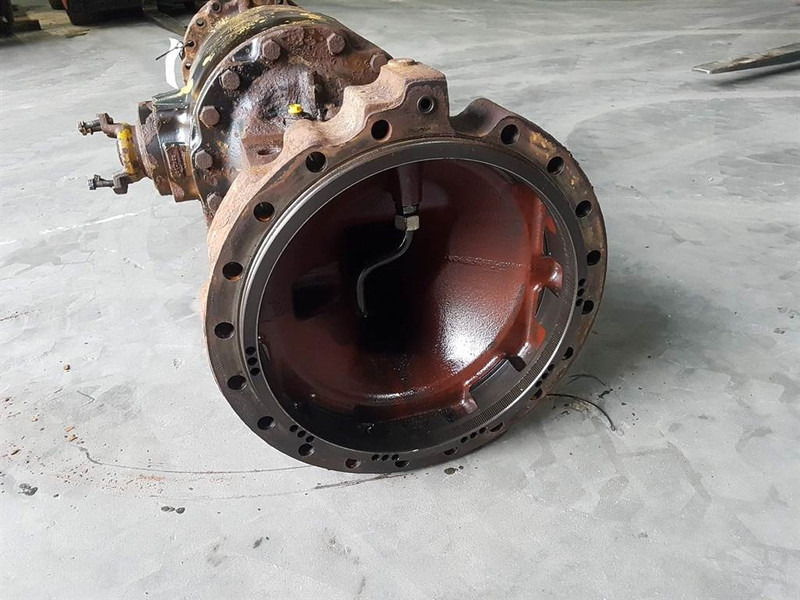 Hyundai HL760-9 - Axle/Achse/As - Eje y piezas para Maquinaria de construcción: foto 4 Hyundai HL760-9 - Axle/Achse/As - Eje y piezas para Maquinaria de construcción: foto 4