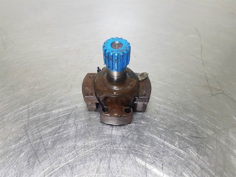 Hyundai HL760-9 - Propshaft/Gelenkwelle/Cardanas - Eje y piezas para Maquinaria de construcción: foto 2 Hyundai HL760-9 - Propshaft/Gelenkwelle/Cardanas - Eje y piezas para Maquinaria de construcción: foto 2