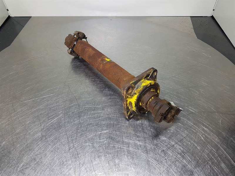 Hyundai HL760-9 - Propshaft/Gelenkwelle/Cardanas - Eje y piezas para Maquinaria de construcción: foto 3 Hyundai HL760-9 - Propshaft/Gelenkwelle/Cardanas - Eje y piezas para Maquinaria de construcción: foto 3