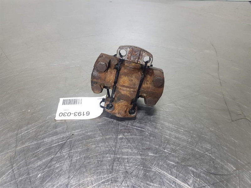 Hyundai HL760-9 - Propshaft/Gelenkwelle/Cardanas - Eje y piezas para Maquinaria de construcción: foto 3 Hyundai HL760-9 - Propshaft/Gelenkwelle/Cardanas - Eje y piezas para Maquinaria de construcción: foto 3