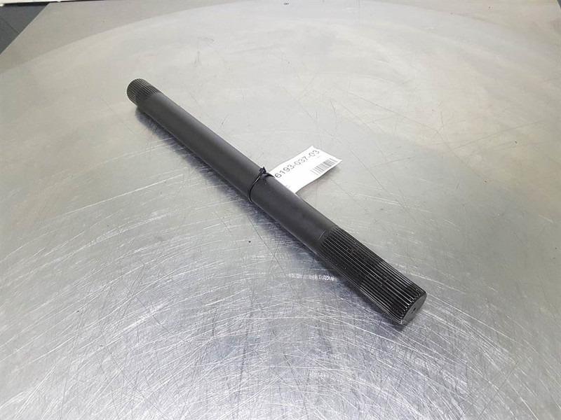 Hyundai HL760-9-ZF 4474353136A-Joint shaft/Steckwelle/As - Eje y piezas para Maquinaria de construcción: foto 3 Hyundai HL760-9-ZF 4474353136A-Joint shaft/Steckwelle/As - Eje y piezas para Maquinaria de construcción: foto 3