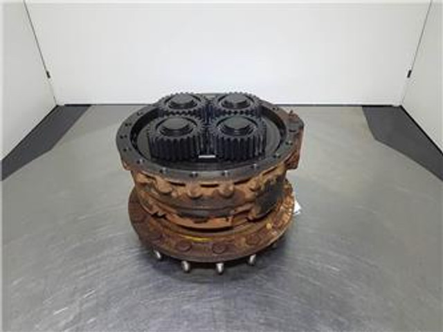 Hyundai HL760-9-ZF-Final drive/Endantrieb/Eindaandrijving - Eje y piezas para Maquinaria de construcción: foto 1 Hyundai HL760-9-ZF-Final drive/Endantrieb/Eindaandrijving - Eje y piezas para Maquinaria de construcción: foto 1