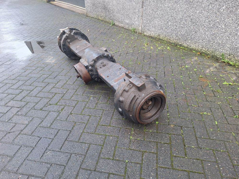 JCB 333/T0611-ZF MT-L3075II-4474051328-Axle/Achse/As - Eje y piezas para Maquinaria de construcción: foto 2 JCB 333/T0611-ZF MT-L3075II-4474051328-Axle/Achse/As - Eje y piezas para Maquinaria de construcción: foto 2