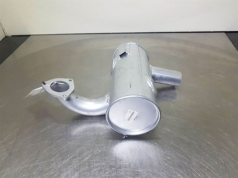 JCB 3CX-993/66200-Wacker Neuson 1000001785-Exhaust - Motor para Maquinaria de construcción: foto 2 JCB 3CX-993/66200-Wacker Neuson 1000001785-Exhaust - Motor para Maquinaria de construcción: foto 2