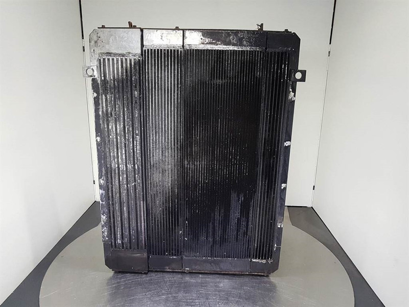 JCB 426E AGRI HT - Cooler/Kühler/Koeler - Motor para Maquinaria de construcción: foto 5 JCB 426E AGRI HT - Cooler/Kühler/Koeler - Motor para Maquinaria de construcción: foto 5