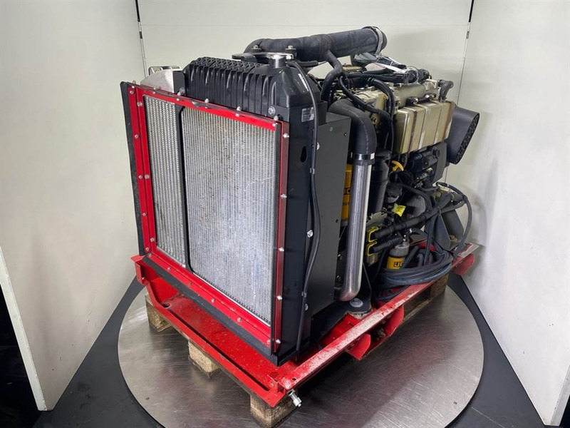 JCB 444TA4-55I1 - Engine/Motor - Motor para Maquinaria de construcción: foto 5 JCB 444TA4-55I1 - Engine/Motor - Motor para Maquinaria de construcción: foto 5