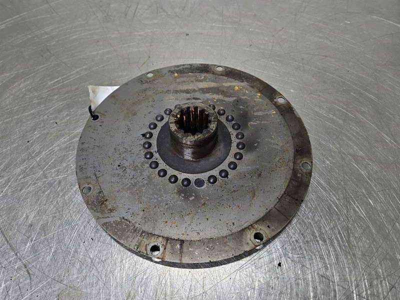 John Deere 4028082 - Pump drive plate/Flange couplings - Motor para Maquinaria de construcción: foto 1 John Deere 4028082 - Pump drive plate/Flange couplings - Motor para Maquinaria de construcción: foto 1