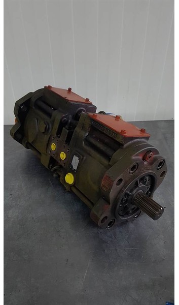 Kawasaki K3V112DT-IG4R-9C22 - Load sensing pump - Hidráulica: foto 1 Kawasaki K3V112DT-IG4R-9C22 - Load sensing pump - Hidráulica: foto 1