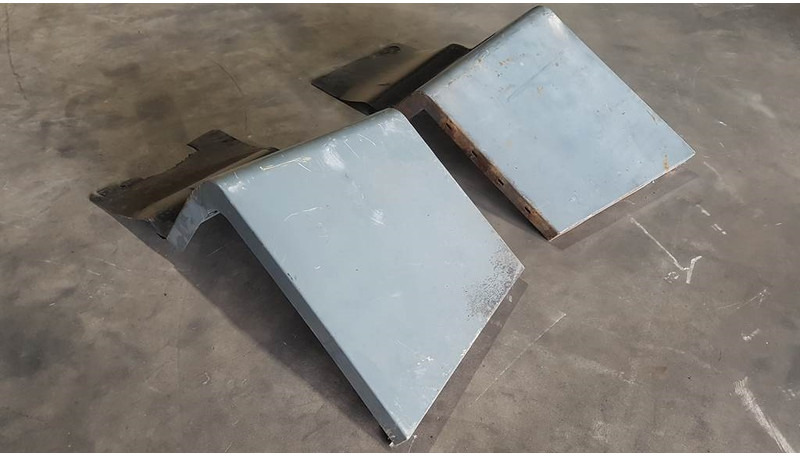 Guardabarros para Maquinaria de construcción Komatsu WA 270 - 3 - Fender/Kotflügel/Spatbord: foto 7 Guardabarros para Maquinaria de construcción Komatsu WA 270 - 3 - Fender/Kotflügel/Spatbord: foto 7