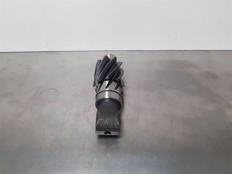 Kramer 312 - Final drive/Endantrieb/Eindaandrijving - Eje y piezas para Maquinaria de construcción: foto 3 Kramer 312 - Final drive/Endantrieb/Eindaandrijving - Eje y piezas para Maquinaria de construcción: foto 3