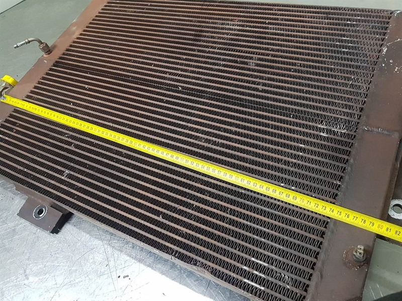 Motor y piezas para Maquinaria de construcción Kramer 880-AKG 0555.064.1000-Cooler/Kühler/Koeler: foto 6 Motor y piezas para Maquinaria de construcción Kramer 880-AKG 0555.064.1000-Cooler/Kühler/Koeler: foto 6