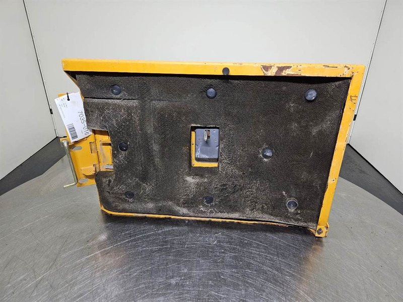 Liebherr A924B-9908193-Side door links/Seitentuer - Bastidor/ Chasis para Maquinaria de construcción: foto 4 Liebherr A924B-9908193-Side door links/Seitentuer - Bastidor/ Chasis para Maquinaria de construcción: foto 4