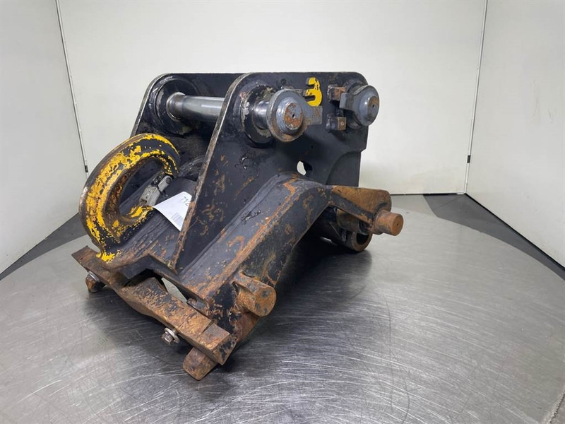 Liebherr A924C-Beco SW3H-Quick coupler/Schnellwechsler - Acoplamiento rápido para Maquinaria de construcción: foto 2 Liebherr A924C-Beco SW3H-Quick coupler/Schnellwechsler - Acoplamiento rápido para Maquinaria de construcción: foto 2