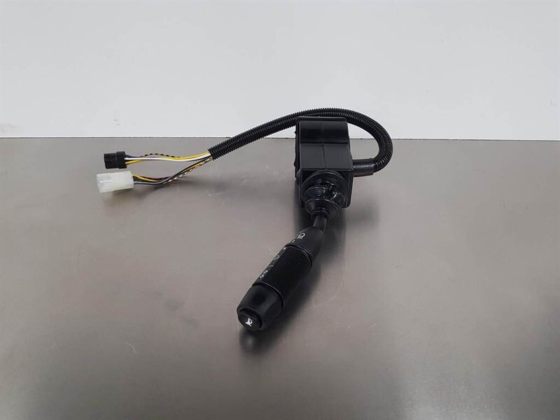 Liebherr L506-6905202-Steer col switch/Lenkstockschalter - Sistema eléctrico para Maquinaria de construcción: foto 4 Liebherr L506-6905202-Steer col switch/Lenkstockschalter - Sistema eléctrico para Maquinaria de construcción: foto 4