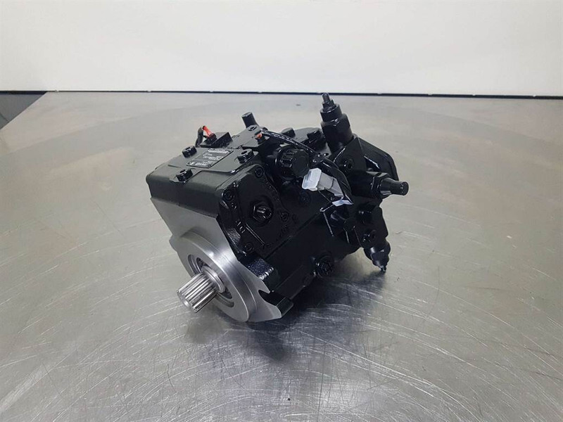 Liebherr L506/L507/L508-10023219-Rexroth A4VG40-Drive pump - Hidráulica para Maquinaria de construcción: foto 1 Liebherr L506/L507/L508-10023219-Rexroth A4VG40-Drive pump - Hidráulica para Maquinaria de construcción: foto 1