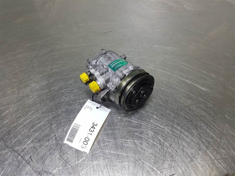 Liebherr L507-Sanden SD7B10-7170-Compressor/Kompressor - Compresor de aire acondicionado para Maquinaria de construcción: foto 1 Liebherr L507-Sanden SD7B10-7170-Compressor/Kompressor - Compresor de aire acondicionado para Maquinaria de construcción: foto 1