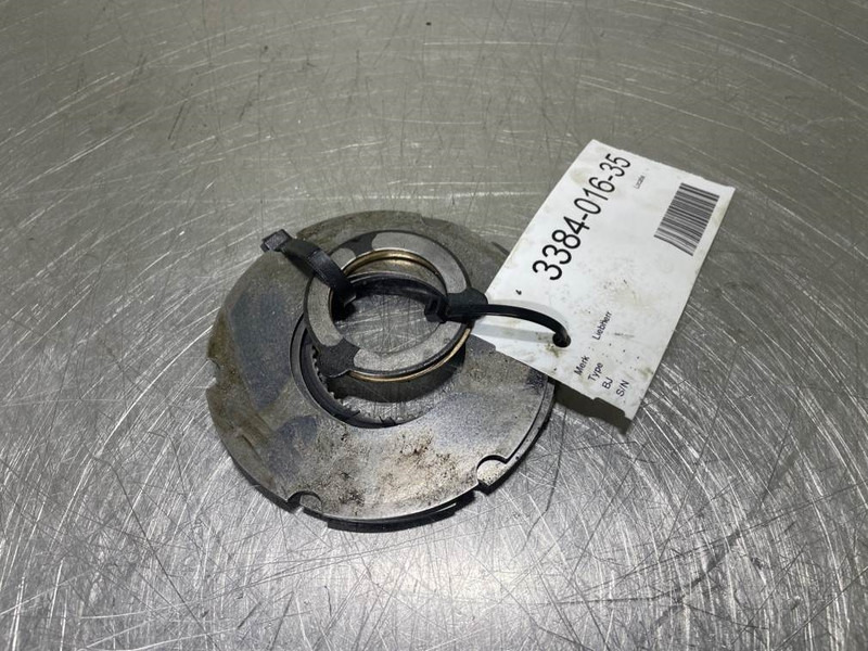 Liebherr L544-7622486/7020814-Brake friction disc - Piezas de freno para Maquinaria de construcción: foto 1 Liebherr L544-7622486/7020814-Brake friction disc - Piezas de freno para Maquinaria de construcción: foto 1