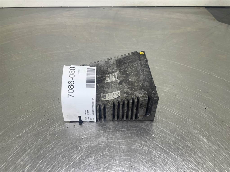 Leasing de Liebherr LH24M-10347913-PME1-BMK A64-ECU/Control box Liebherr LH24M-10347913-PME1-BMK A64-ECU/Control box: foto 6
