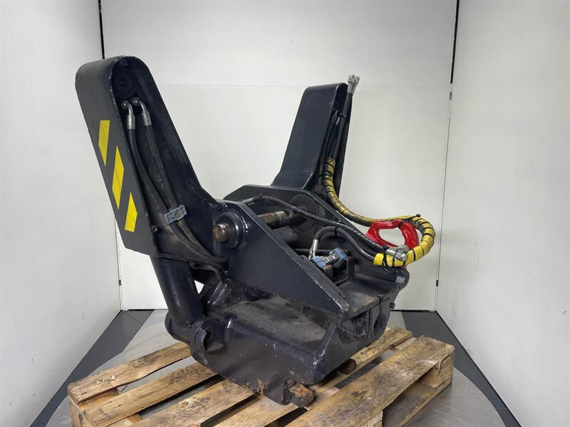 Liebherr R920 Compact-mTILT-20HDS60-Powertilt/Kantelstuk - Acoplamiento rápido para Maquinaria de construcción: foto 2 Liebherr R920 Compact-mTILT-20HDS60-Powertilt/Kantelstuk - Acoplamiento rápido para Maquinaria de construcción: foto 2