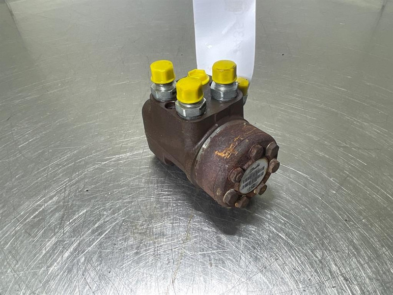 MAGNI RTH5.30-Danfoss OSPF200LS-Steering unit/Orbitrol - Hidráulica para Maquinaria de construcción: foto 3 MAGNI RTH5.30-Danfoss OSPF200LS-Steering unit/Orbitrol - Hidráulica para Maquinaria de construcción: foto 3
