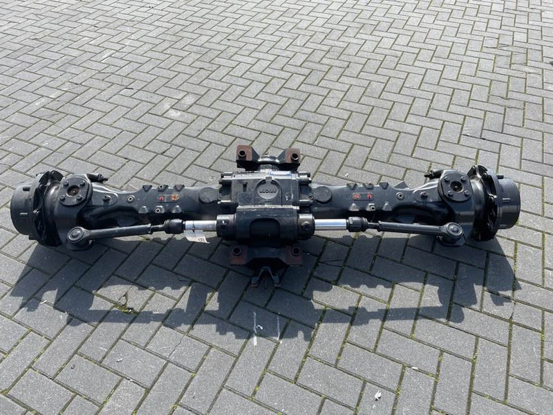 Manitou 309732-Spicer Dana 212/A05-003-Axle/Achse/As - Eje y piezas para Maquinaria de construcción: foto 1 Manitou 309732-Spicer Dana 212/A05-003-Axle/Achse/As - Eje y piezas para Maquinaria de construcción: foto 1