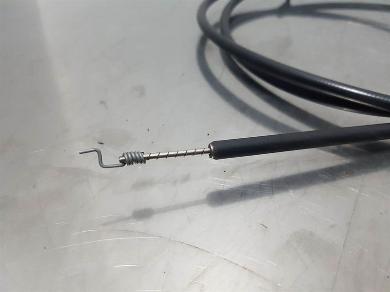 Manitou - Bowden cable/Bowdenzug/Bowdenkabel - Bastidor/ Chasis para Maquinaria de construcción: foto 4 Manitou - Bowden cable/Bowdenzug/Bowdenkabel - Bastidor/ Chasis para Maquinaria de construcción: foto 4