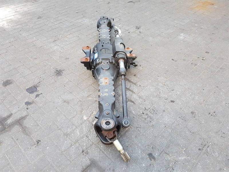 Manitou -Spicer Dana 212/C08-52536325-Axle/Achse/As - Eje y piezas para Maquinaria de construcción: foto 3 Manitou -Spicer Dana 212/C08-52536325-Axle/Achse/As - Eje y piezas para Maquinaria de construcción: foto 3