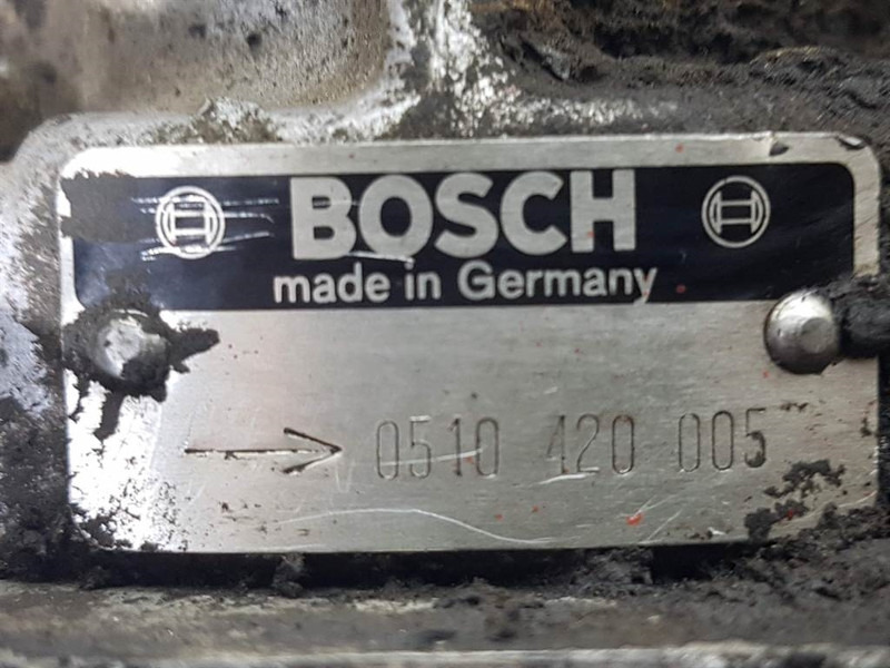 Perkins 4203-Rexroth 0510420005-Gearpump/Zahnradpumpe - Hidráulica para Maquinaria de construcción: foto 4 Perkins 4203-Rexroth 0510420005-Gearpump/Zahnradpumpe - Hidráulica para Maquinaria de construcción: foto 4