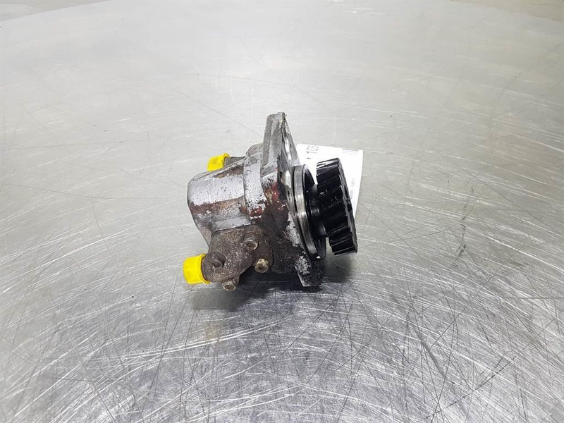 Perkins 4203-Rexroth 0510420005-Gearpump/Zahnradpumpe - Hidráulica para Maquinaria de construcción: foto 1 Perkins 4203-Rexroth 0510420005-Gearpump/Zahnradpumpe - Hidráulica para Maquinaria de construcción: foto 1