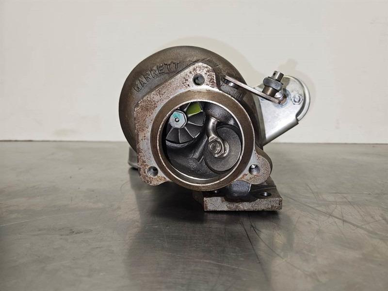 Perkins -Garrett 452044-5003-Turbocharger/Turbolader/Turbo - Motor para Maquinaria de construcción: foto 3 Perkins -Garrett 452044-5003-Turbocharger/Turbolader/Turbo - Motor para Maquinaria de construcción: foto 3