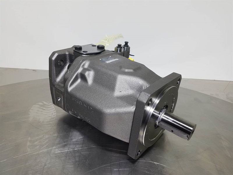 Rexroth A10VSO140DFR1/31R - Load sensing pump - Hidráulica: foto 1 Rexroth A10VSO140DFR1/31R - Load sensing pump - Hidráulica: foto 1