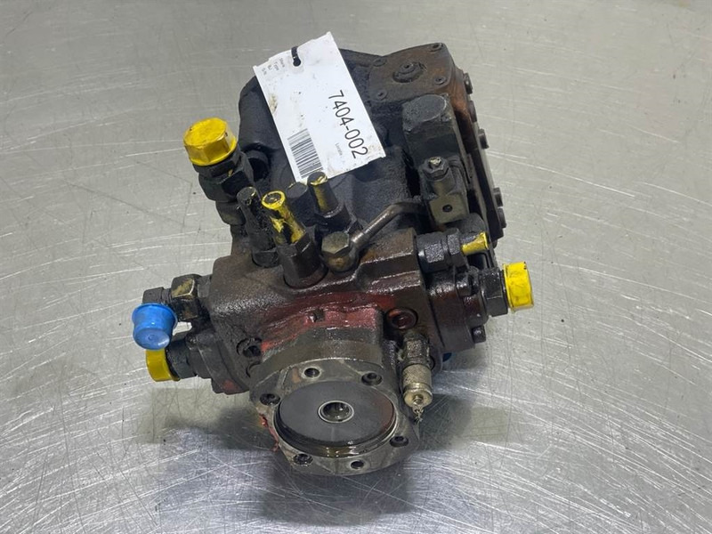 Rexroth - Drive pump/Fahrpumpe/Rijpomp - Hidráulica para Maquinaria de construcción: foto 5 Rexroth - Drive pump/Fahrpumpe/Rijpomp - Hidráulica para Maquinaria de construcción: foto 5