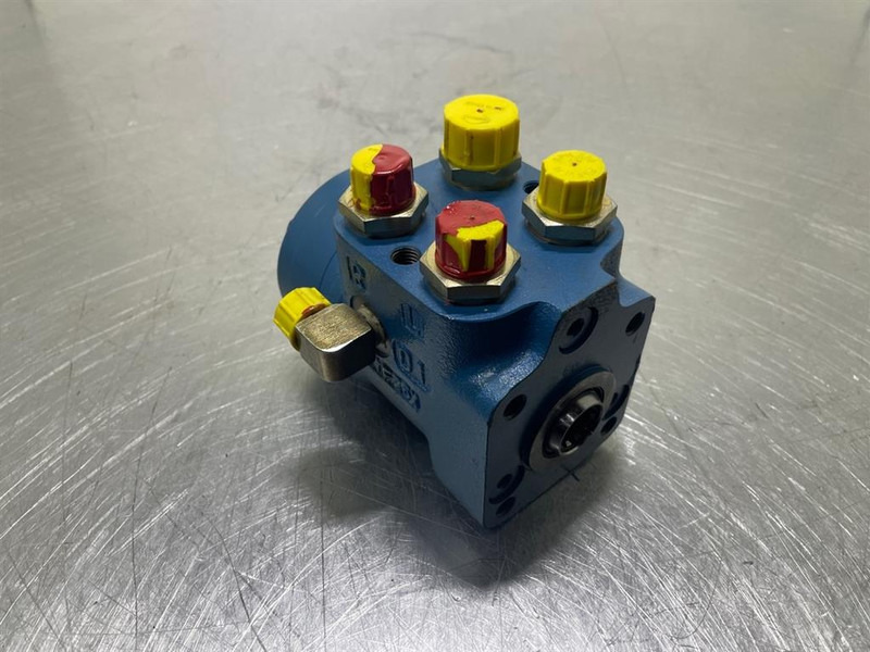 Rexroth LAGC 160-11/LD240-Steering unit/Lenkeinheit - Hidráulica para Maquinaria de construcción: foto 1 Rexroth LAGC 160-11/LD240-Steering unit/Lenkeinheit - Hidráulica para Maquinaria de construcción: foto 1