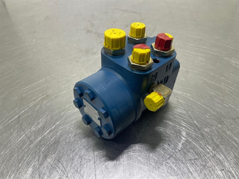 Rexroth LAGC 160-11/LD240-Steering unit/Lenkeinheit - Hidráulica para Maquinaria de construcción: foto 2 Rexroth LAGC 160-11/LD240-Steering unit/Lenkeinheit - Hidráulica para Maquinaria de construcción: foto 2