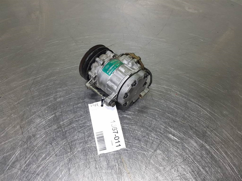 SANDEN SD7B10-7170-Compressor/Kompressor/Aircopomp - Compresor de aire acondicionado para Maquinaria de construcción: foto 3 SANDEN SD7B10-7170-Compressor/Kompressor/Aircopomp - Compresor de aire acondicionado para Maquinaria de construcción: foto 3