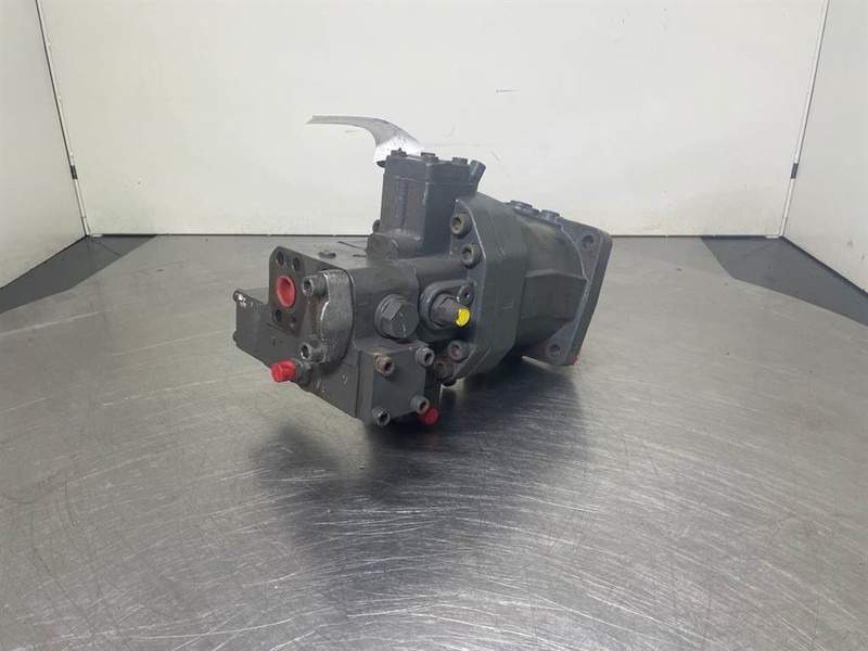 Sennebogen 835E-123399-Drive motor/Fahrmotor/Rijmotor - Hidráulica para Maquinaria de construcción: foto 2 Sennebogen 835E-123399-Drive motor/Fahrmotor/Rijmotor - Hidráulica para Maquinaria de construcción: foto 2
