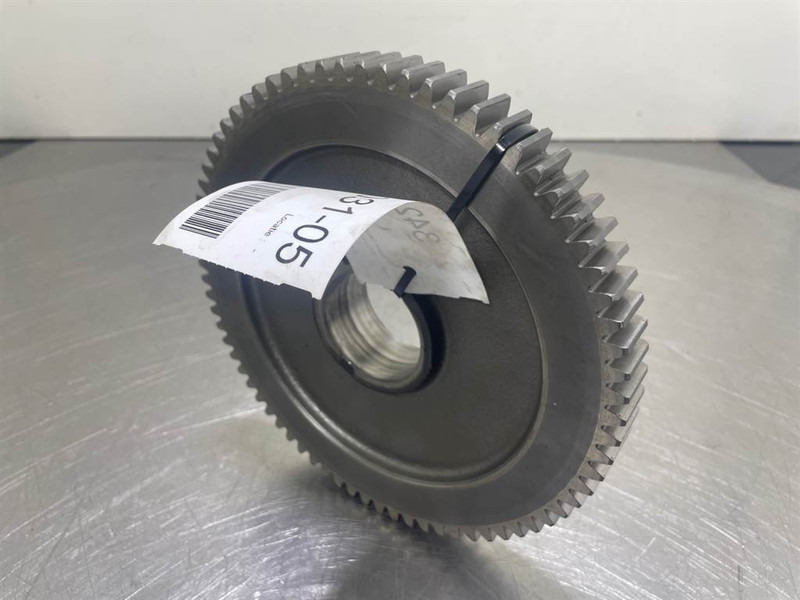Spicer Dana 357/112/463- 3571410712 - Gear/Zahnrad/Tandwi - Caja de cambios para Maquinaria de construcción: foto 4 Spicer Dana 357/112/463- 3571410712 - Gear/Zahnrad/Tandwi - Caja de cambios para Maquinaria de construcción: foto 4