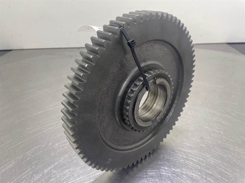 Spicer Dana 357/112/463- 3571410712 - Gear/Zahnrad/Tandwi - Caja de cambios para Maquinaria de construcción: foto 2 Spicer Dana 357/112/463- 3571410712 - Gear/Zahnrad/Tandwi - Caja de cambios para Maquinaria de construcción: foto 2