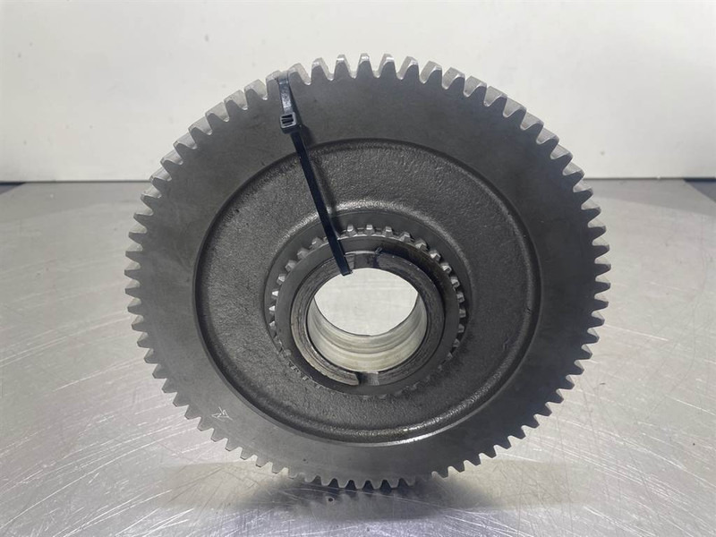 Spicer Dana 357/112/463- 3571410712 - Gear/Zahnrad/Tandwi - Caja de cambios para Maquinaria de construcción: foto 1 Spicer Dana 357/112/463- 3571410712 - Gear/Zahnrad/Tandwi - Caja de cambios para Maquinaria de construcción: foto 1