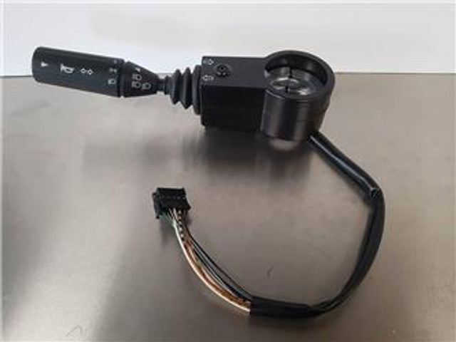 Terex TL-5050651609-Steer col switch/Lenkstockschalter - Conmutador en la columna de dirección para Maquinaria de construcción: foto 1 Terex TL-5050651609-Steer col switch/Lenkstockschalter - Conmutador en la columna de dirección para Maquinaria de construcción: foto 1