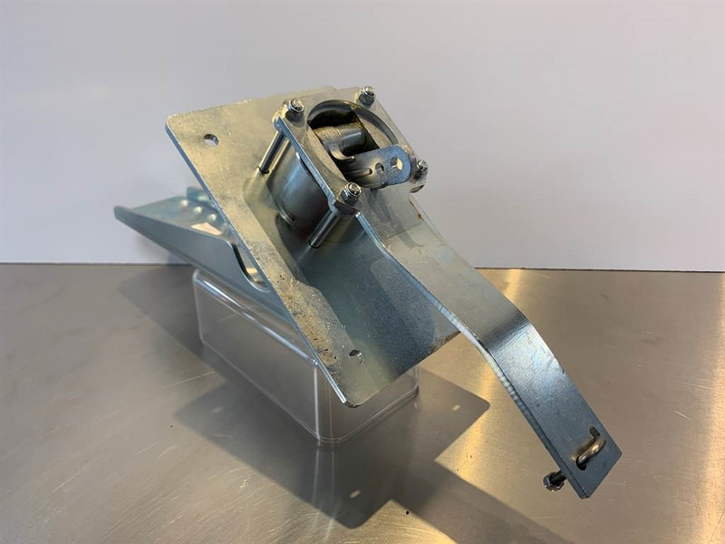 Terex TL/SKL/SKS-5692609966-Gas pedal - Cabina e interior para Maquinaria de construcción: foto 3 Terex TL/SKL/SKS-5692609966-Gas pedal - Cabina e interior para Maquinaria de construcción: foto 3