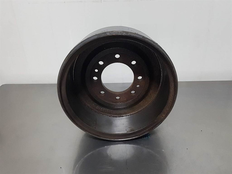 Terex TL/SKL/SKS-5904658331-Brake drum/Bremstrommel - Piezas de freno para Maquinaria de construcción: foto 3 Terex TL/SKL/SKS-5904658331-Brake drum/Bremstrommel - Piezas de freno para Maquinaria de construcción: foto 3