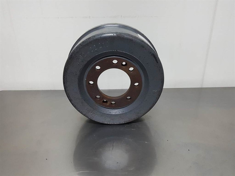 Terex TL/SKL/SKS-5904658331-Brake drum/Bremstrommel - Piezas de freno para Maquinaria de construcción: foto 1 Terex TL/SKL/SKS-5904658331-Brake drum/Bremstrommel - Piezas de freno para Maquinaria de construcción: foto 1