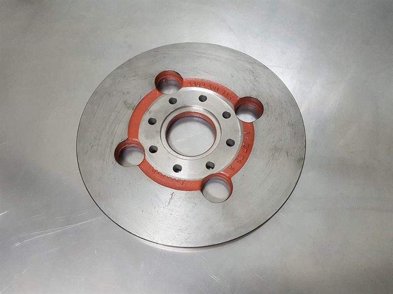 Terex TL100-5904662838-Brake disc/Bremsscheibe/Remschijf - Piezas de freno para Maquinaria de construcción: foto 1 Terex TL100-5904662838-Brake disc/Bremsscheibe/Remschijf - Piezas de freno para Maquinaria de construcción: foto 1