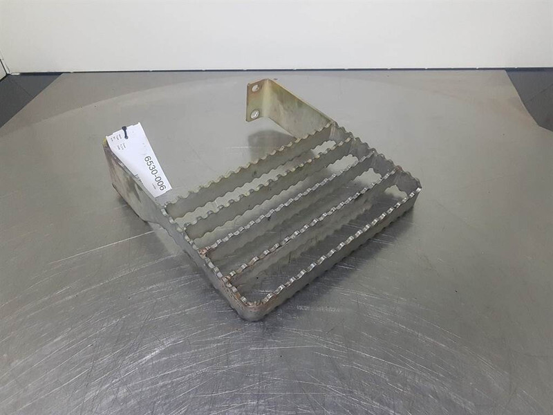 Terex TL210-0455006044-Stair panel/Trittstufen/Traptrede - Bastidor/ Chasis para Maquinaria de construcción: foto 2 Terex TL210-0455006044-Stair panel/Trittstufen/Traptrede - Bastidor/ Chasis para Maquinaria de construcción: foto 2