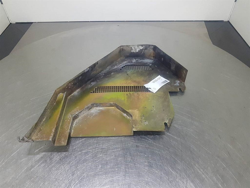 Terex TL210-5358609832-Hood/Haube/Kap - Bastidor/ Chasis para Maquinaria de construcción: foto 1 Terex TL210-5358609832-Hood/Haube/Kap - Bastidor/ Chasis para Maquinaria de construcción: foto 1