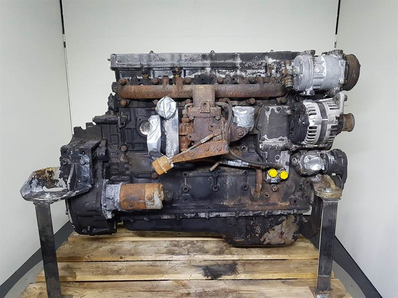 Terex TL210-Cummins QSB6.7-Engine/Motor - Motor para Maquinaria de construcción: foto 4 Terex TL210-Cummins QSB6.7-Engine/Motor - Motor para Maquinaria de construcción: foto 4