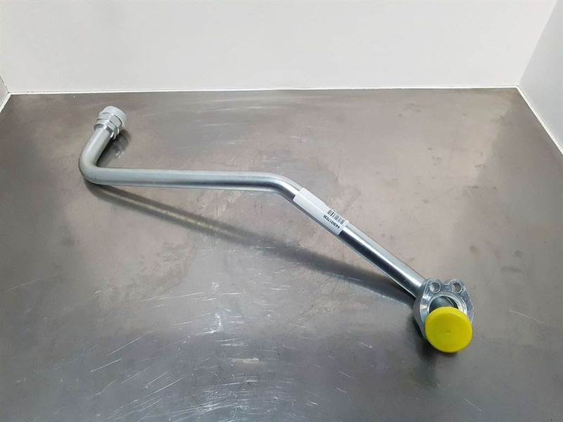 Terex TL80-6436017036-Pipe elbow/Rohrbogen/Leiding - Hidráulica para Maquinaria de construcción: foto 3 Terex TL80-6436017036-Pipe elbow/Rohrbogen/Leiding - Hidráulica para Maquinaria de construcción: foto 3