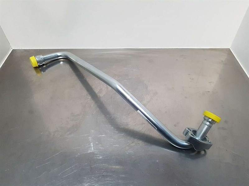 Terex TL80-6436017038-Pipe elbow/Rohrbogen/Leiding - Hidráulica para Maquinaria de construcción: foto 2 Terex TL80-6436017038-Pipe elbow/Rohrbogen/Leiding - Hidráulica para Maquinaria de construcción: foto 2